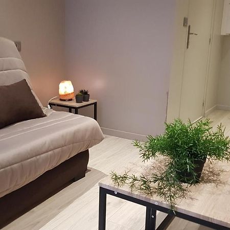 Les Studios Saint Jean Orleans Bagian luar foto