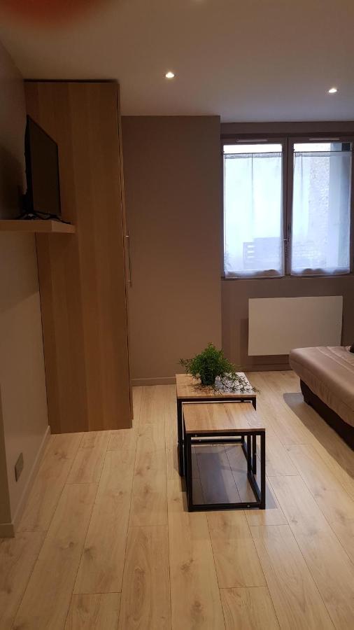 Les Studios Saint Jean Orleans Bagian luar foto